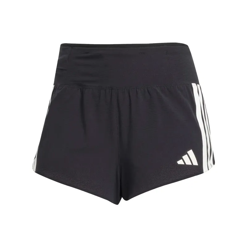 Short con tasca donna adidas Adizero