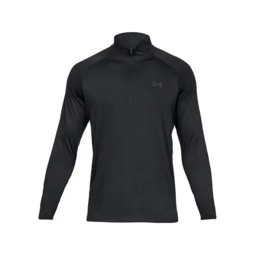 Top Under Armour à manches longues Tech™ 2.0 ½ Zip