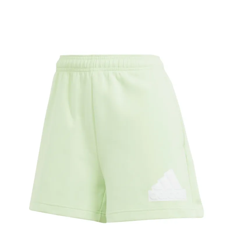 Pantaloni corti donna adidas Future Icons Badge Of Sport