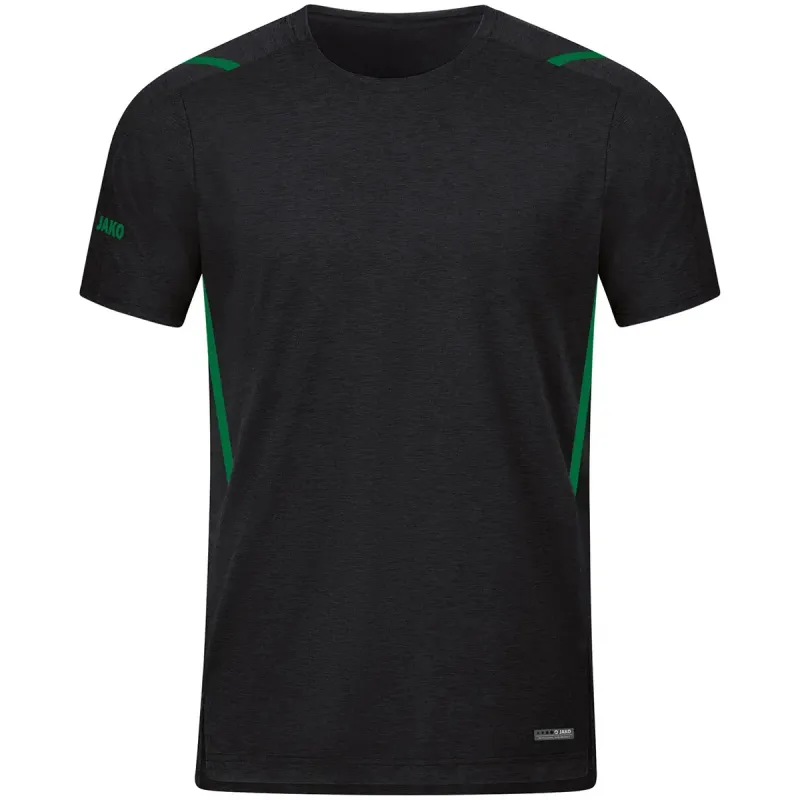 T-shirt per bambini Jako Challenge