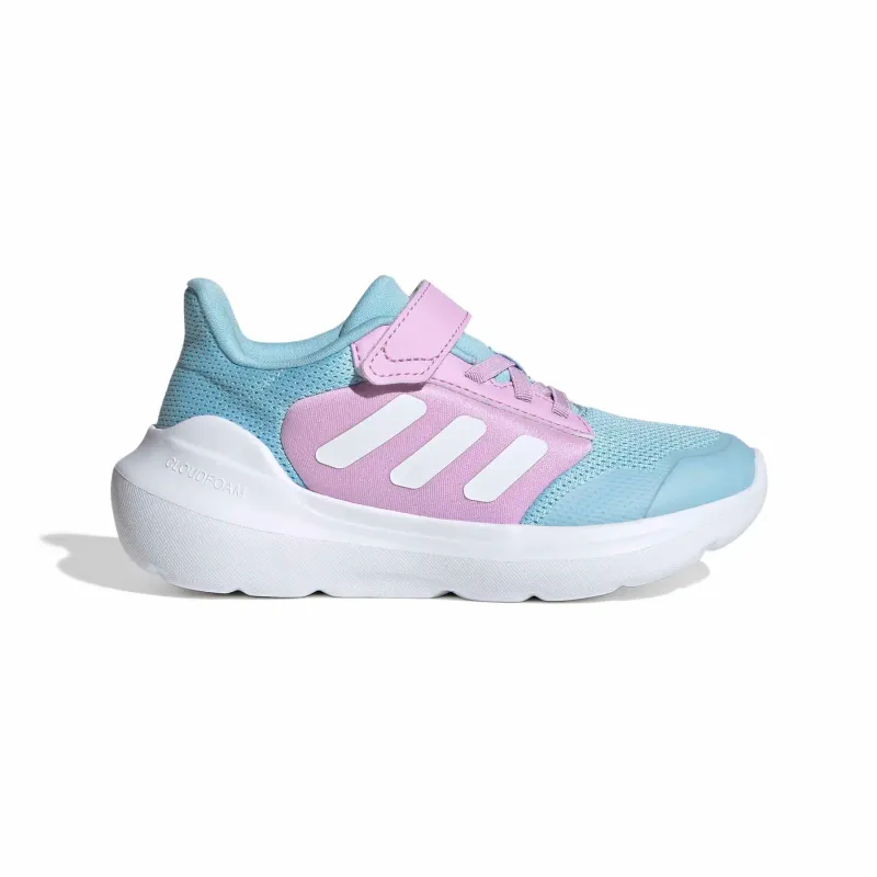 Sneakers stringate per bambini adidas Tensaur Run 3.0