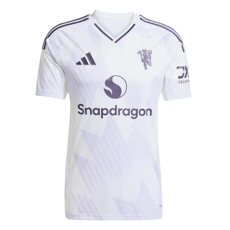 Maglia Trasferta Manchester United 2025/26