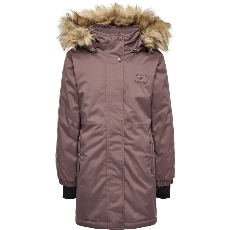 Giacca ragazza Hummel hmlLEAF