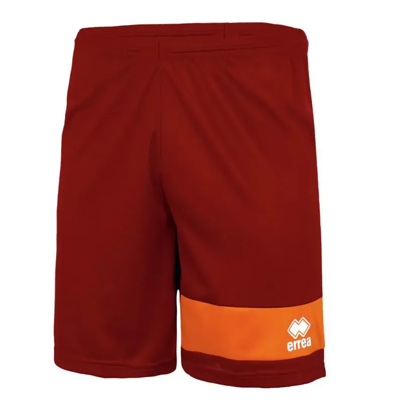 Short Errea Marcus AD