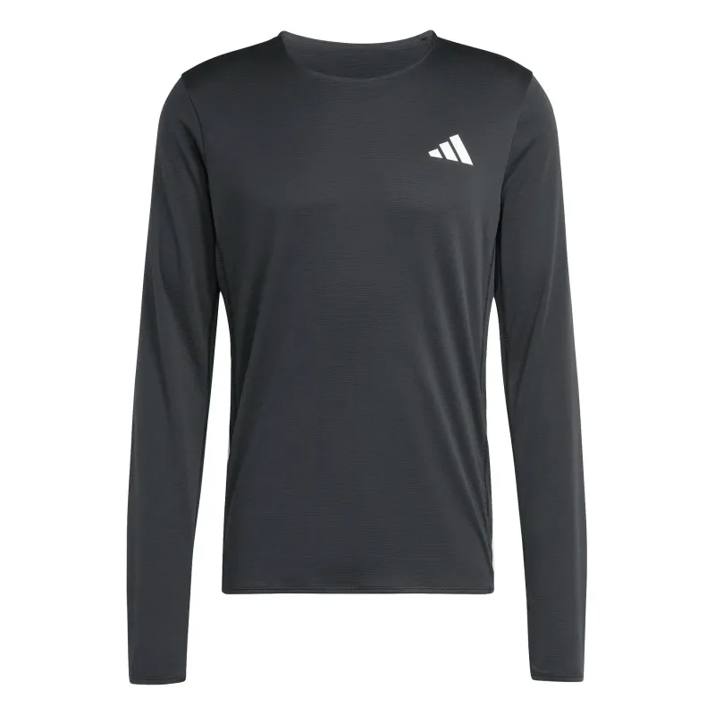 Maglia a maniche lunghe adidas Adizero