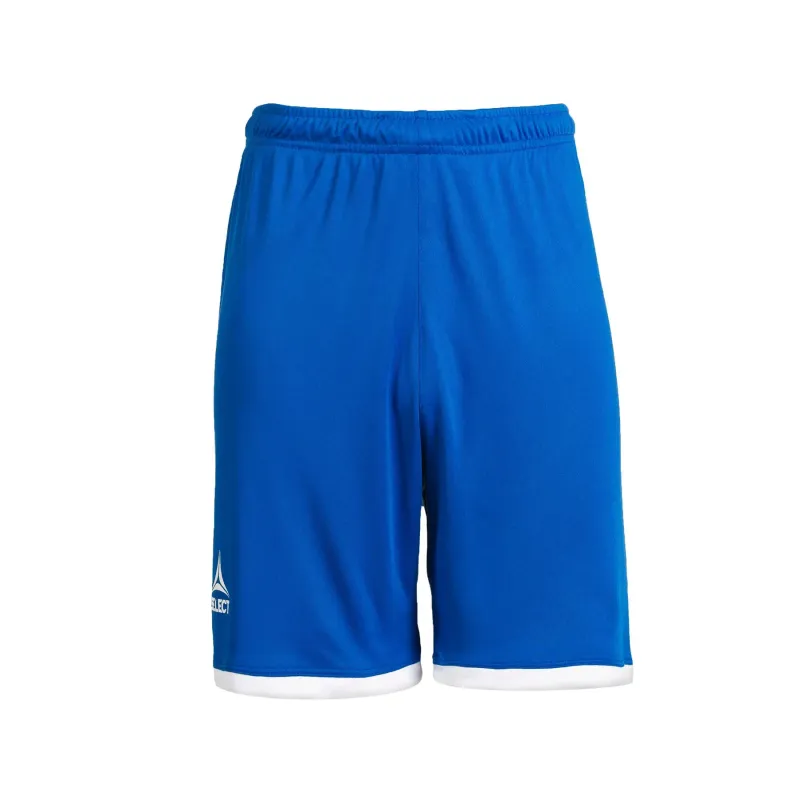 Short Select Islande SR