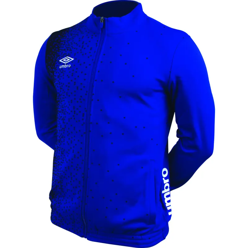 Giacca per bambini Umbro Match unlined