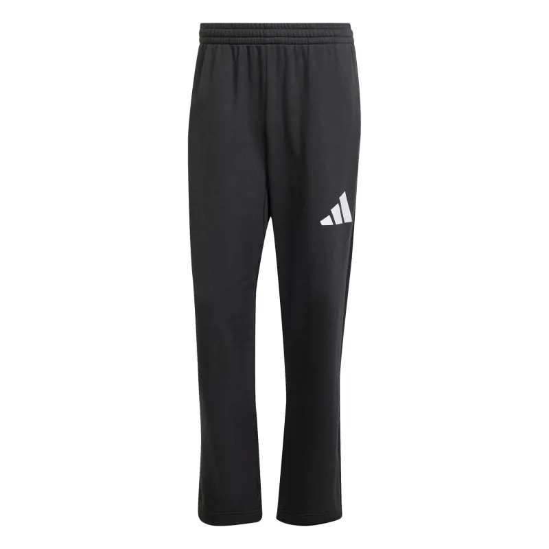 Pantaloni da jogging larghi adidas 3-Stripes Essentials
