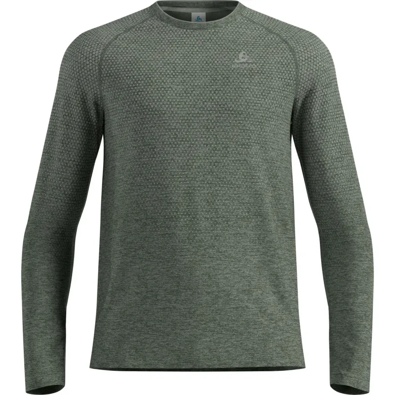 Maglia a maniche lunghe Odlo Essential