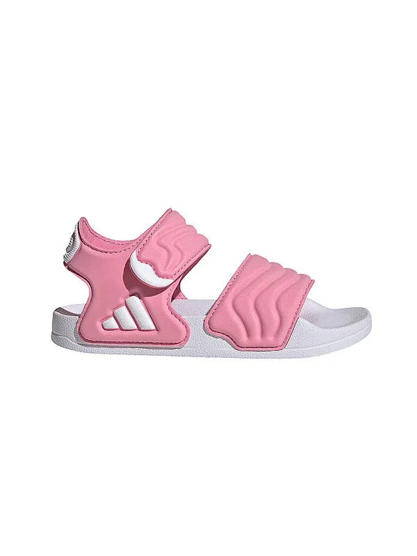 ADIDAS Pantofole da bagno per neonati Adilette Sandal 2 rosa | 29