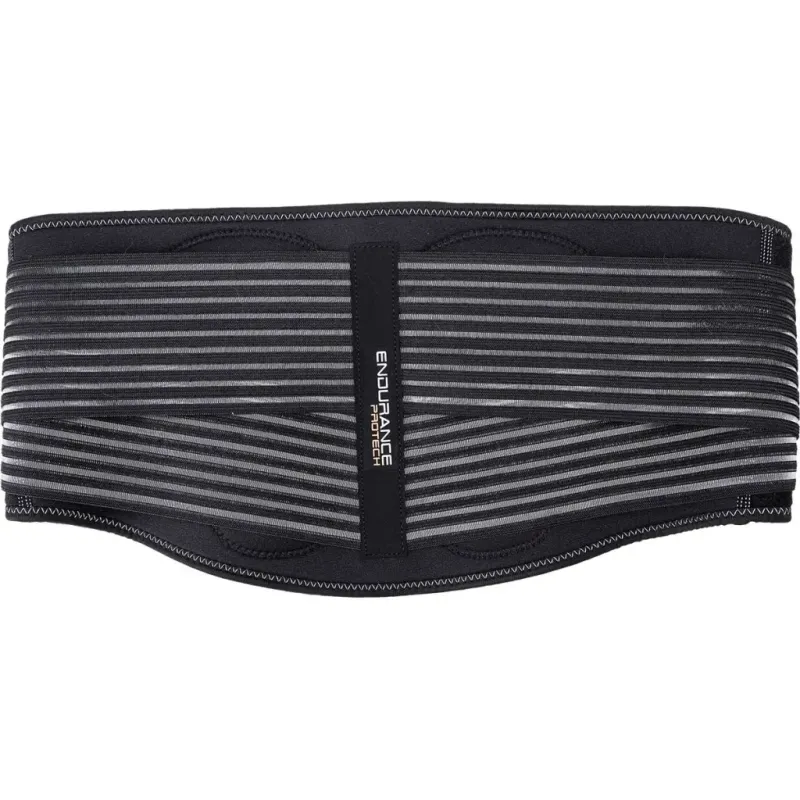 Cintura lombare Endurance Protech