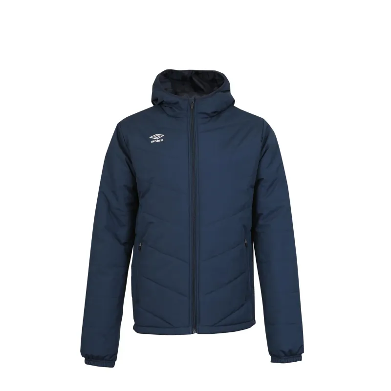 Piumino Umbro Prt Out