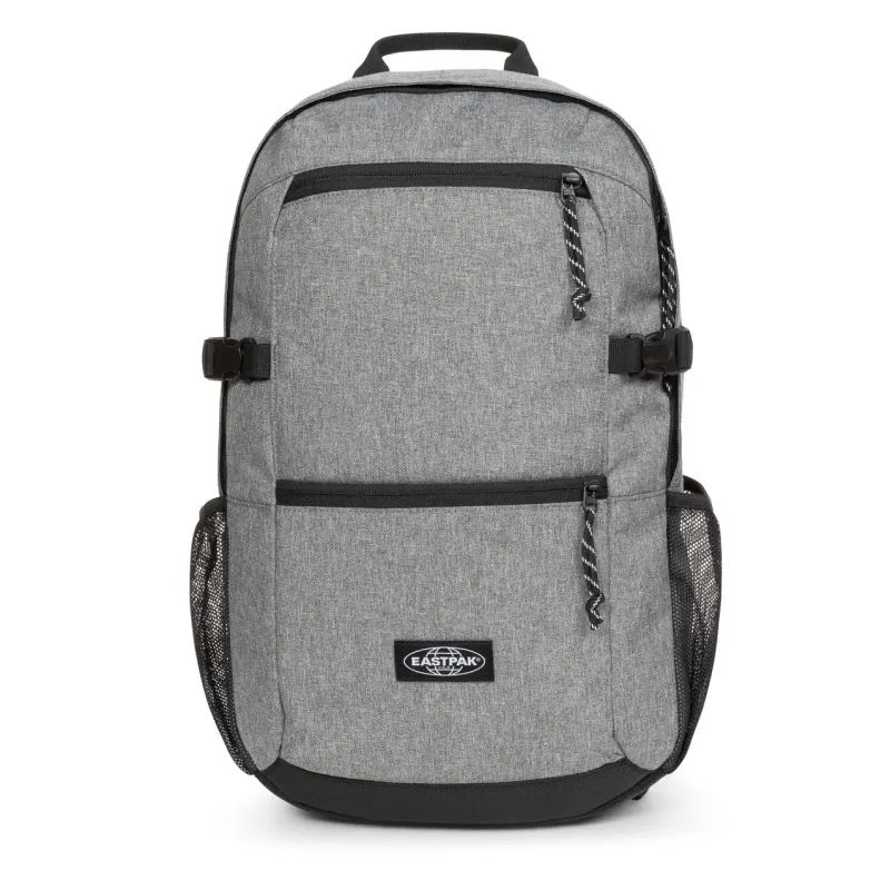 Zaino con porta-bottiglia e custodia per computer portatile Eastpak