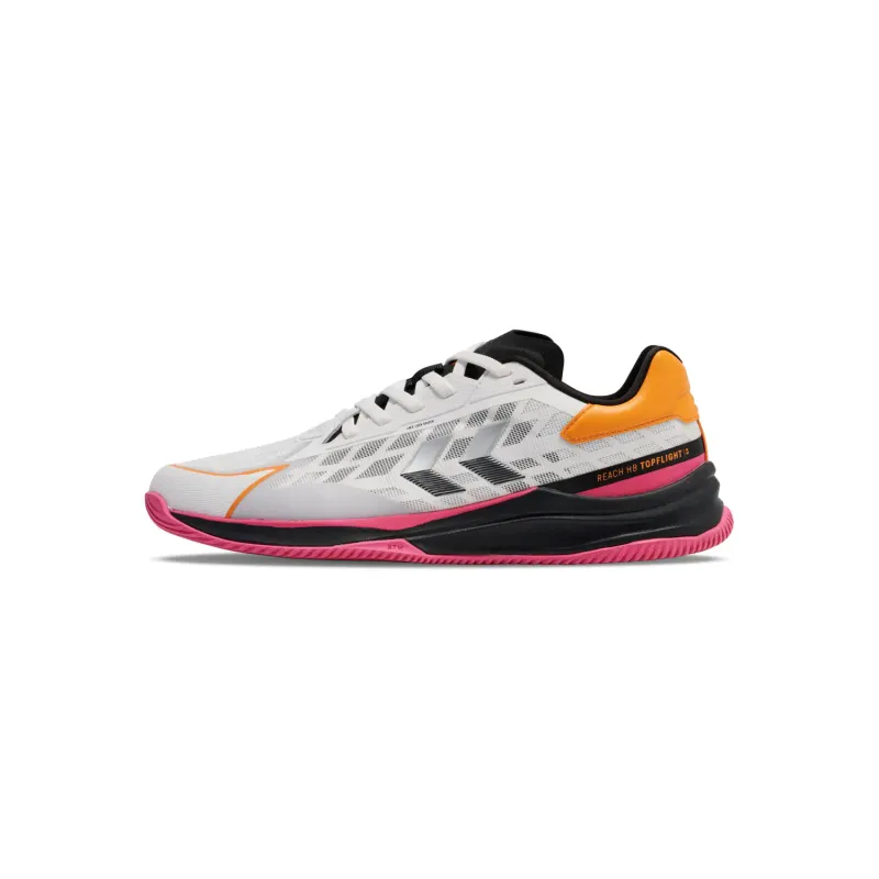 Scarpe indoor Hummel Topflight Pro