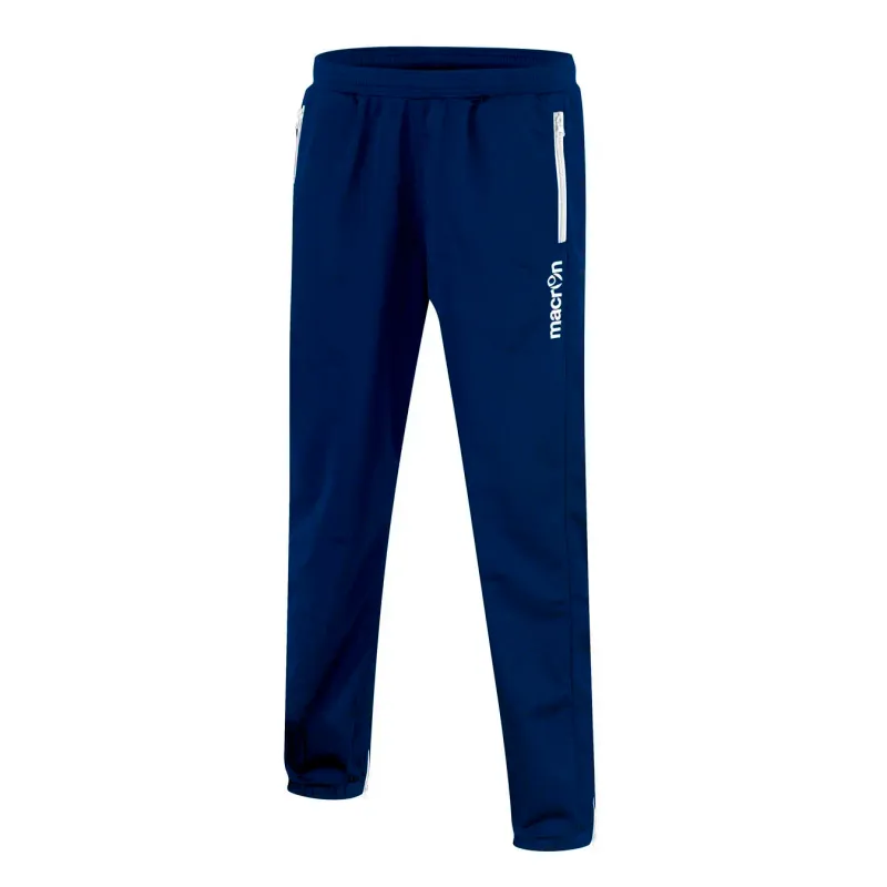 Pantaloni running Macron Horus