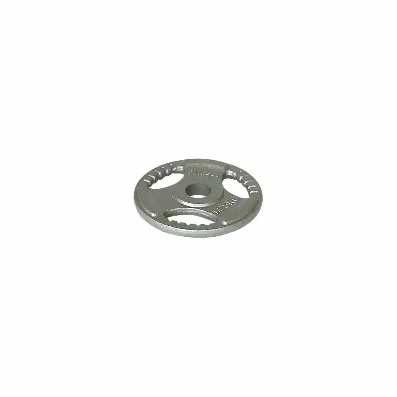 Disco per il bodybuilding Softee 2.5 Kg