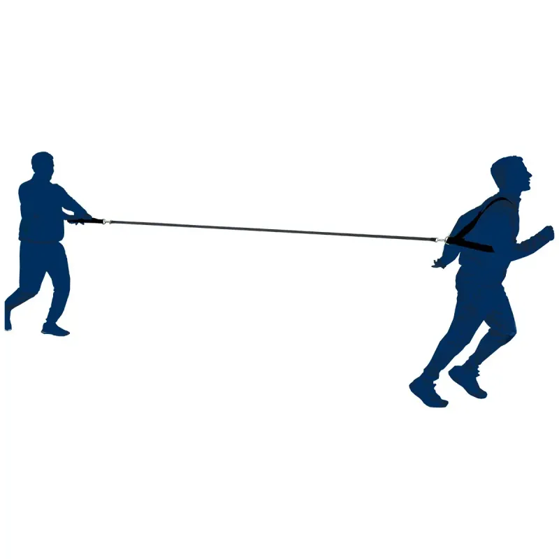Imbracatura di resistenza Sporti
