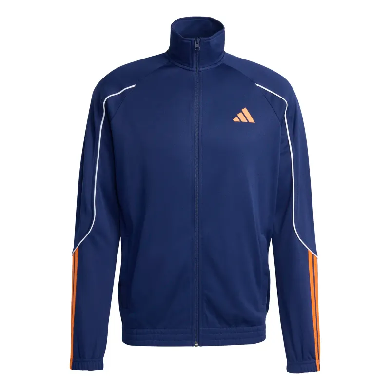 Giacca sportiva adidas Stadium 3-stripes