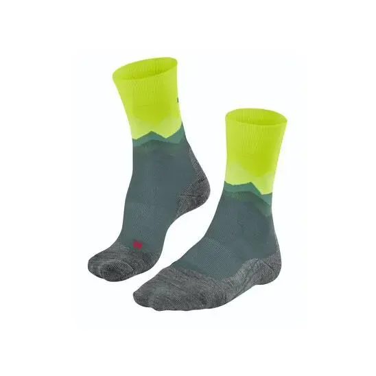 Calzini Falke Tk2 Crest
