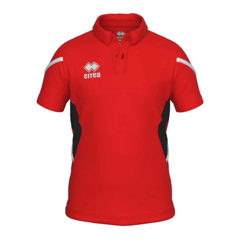Polo per bambini Errea Clark