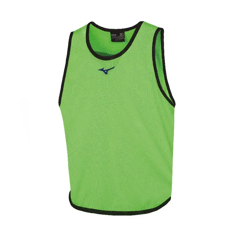 Confezione da 6 canottiere Mizuno RB