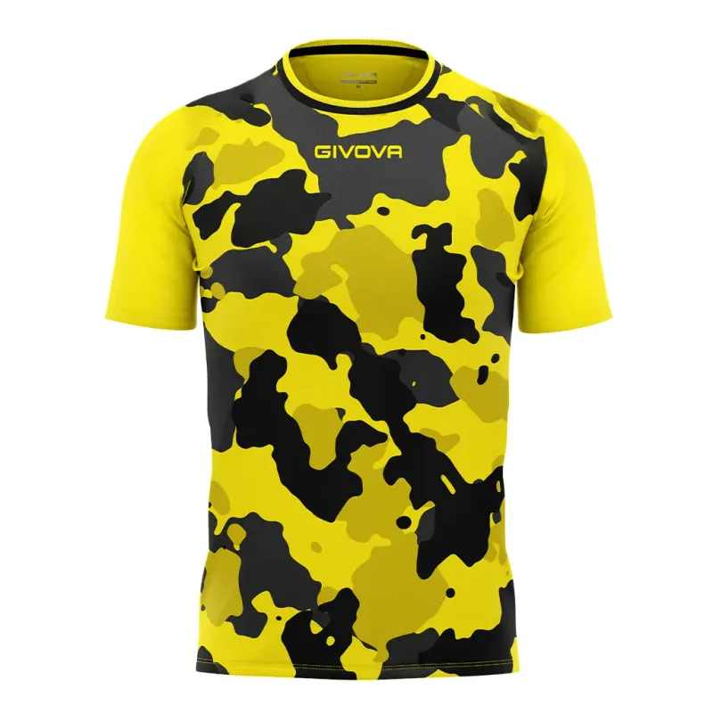 Maglia Givova Army