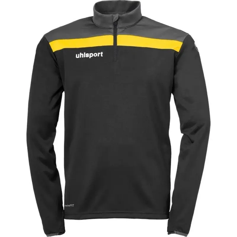 Felpa con 1/4 di cerniera Uhlsport Offense 23