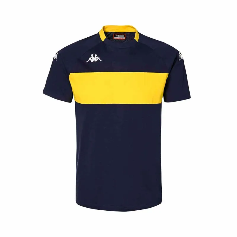 Maglia Kappa Diago
