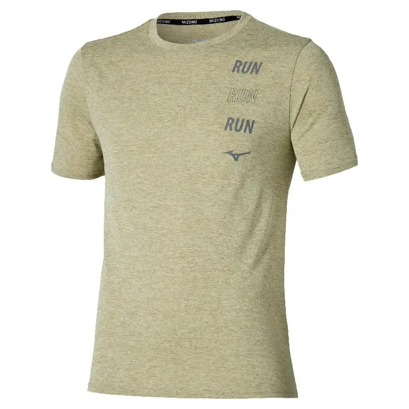 Maglia Mizuno Core Run