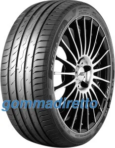 Nexen N Fera Sport ( 295/40 ZR20 110Y XL 4PR RPB )