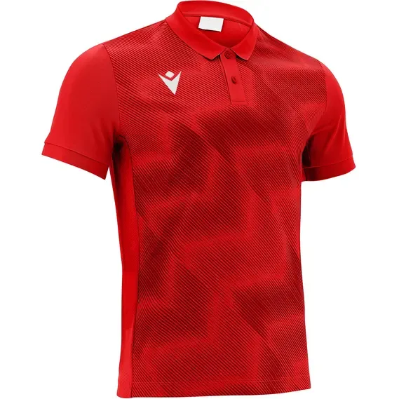 Maglia Macron Thavil