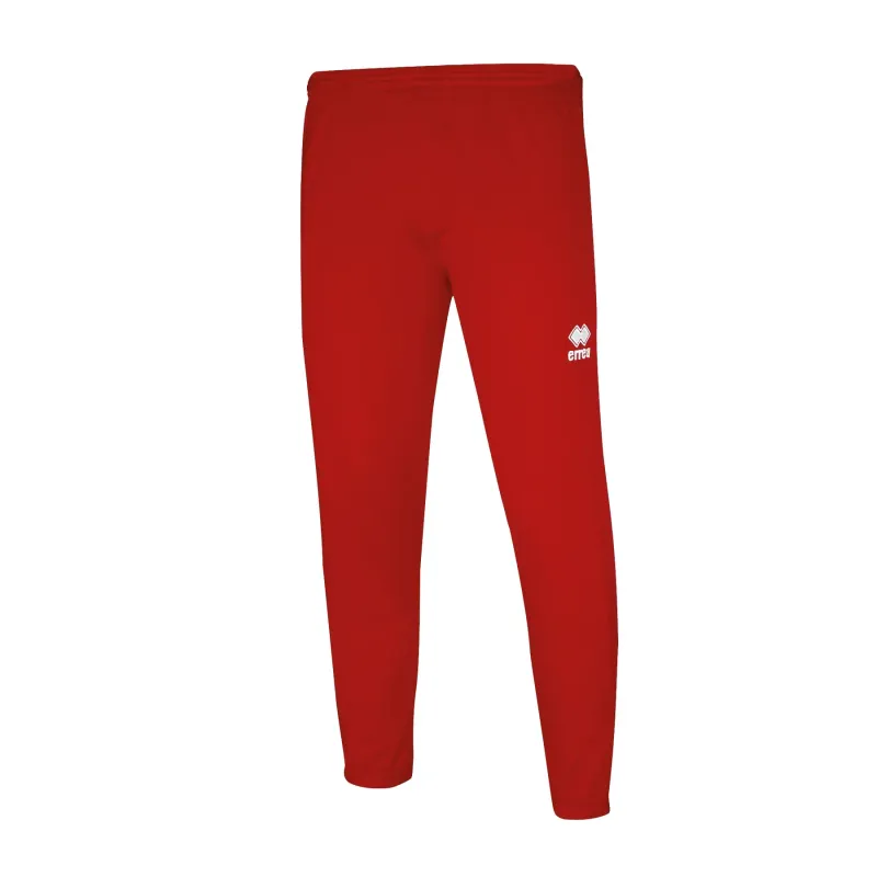 Pantaloni da jogging per bambini Errea nevis 3.0