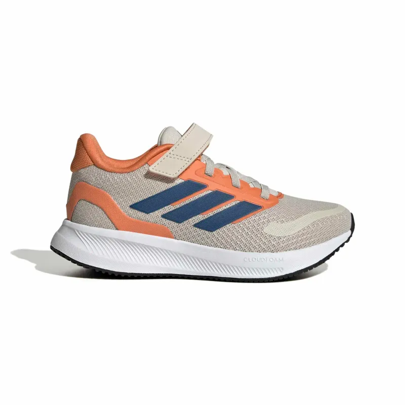 Scarpe running per bambini adidas Runfalcon 5 EL