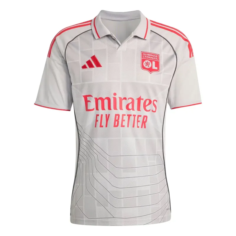 Maglia Third OL 2025/26