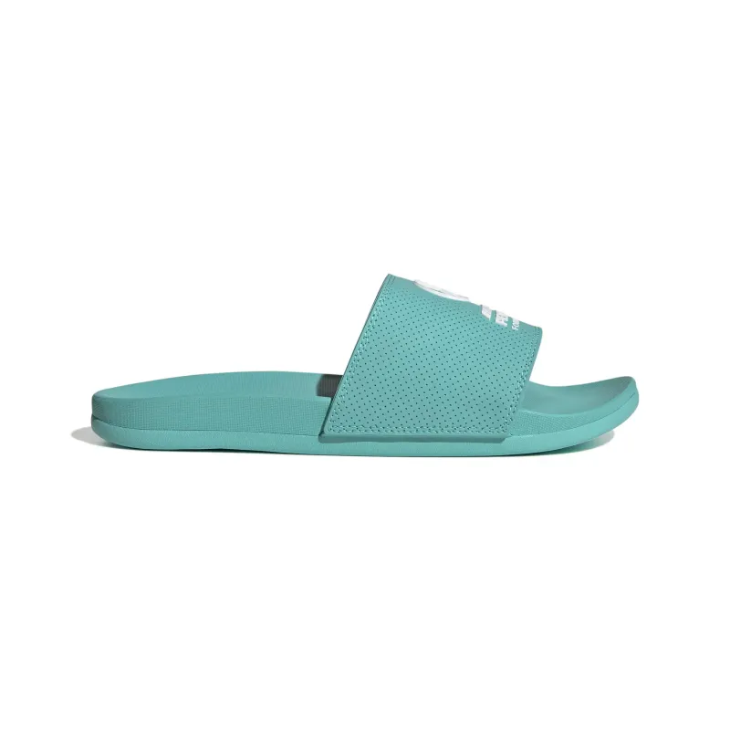 Infradito Mercedes AMG Petronas Formula One Team Adilette Comfort
