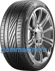 Uniroyal RainSport 5 ( 195/55 R16 87H EVc )