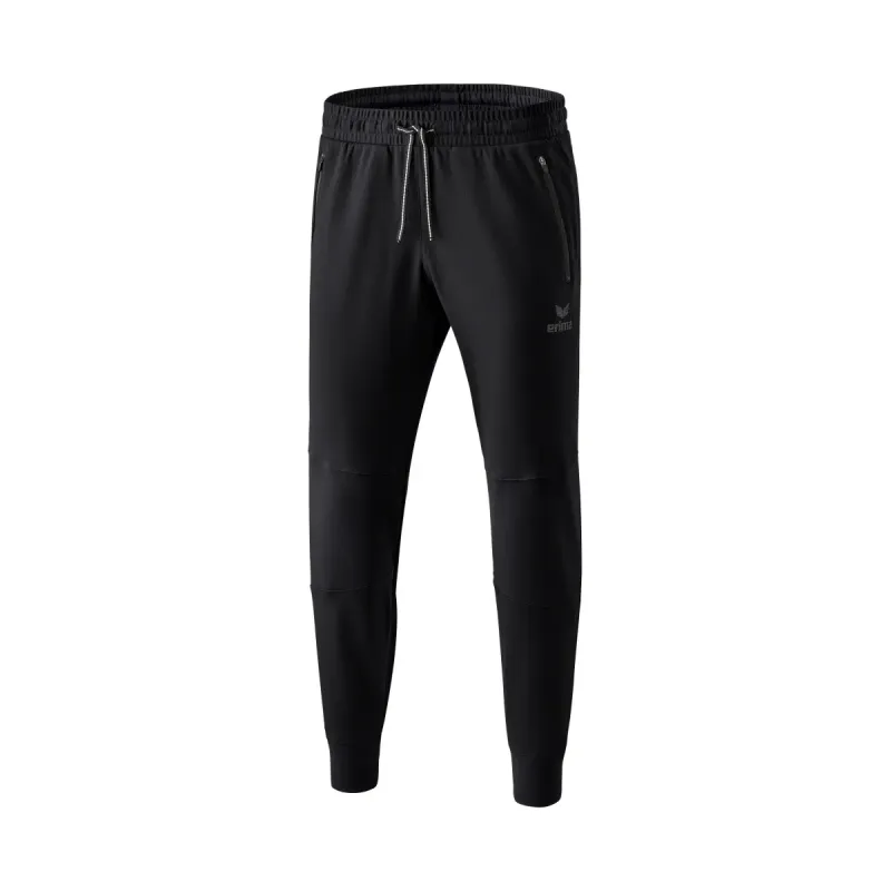 Pantaloni da jogging in felpa per bambini Erima essential