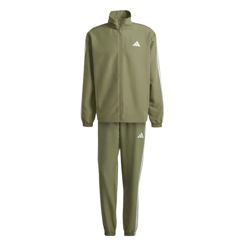 Tuta adidas 3-Stripes