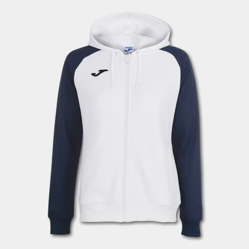 Felpa con cappuccio da donna Joma Academy IV