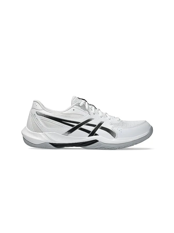 ASICS Scarpe da indoor da uomo Gel-Rocket 12 bianco | 46 1/2