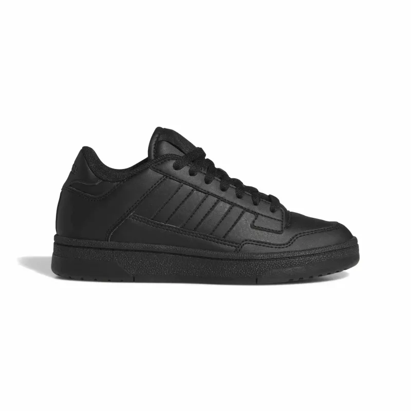 Scarpe basket per bambini adidas Rapid Court Low