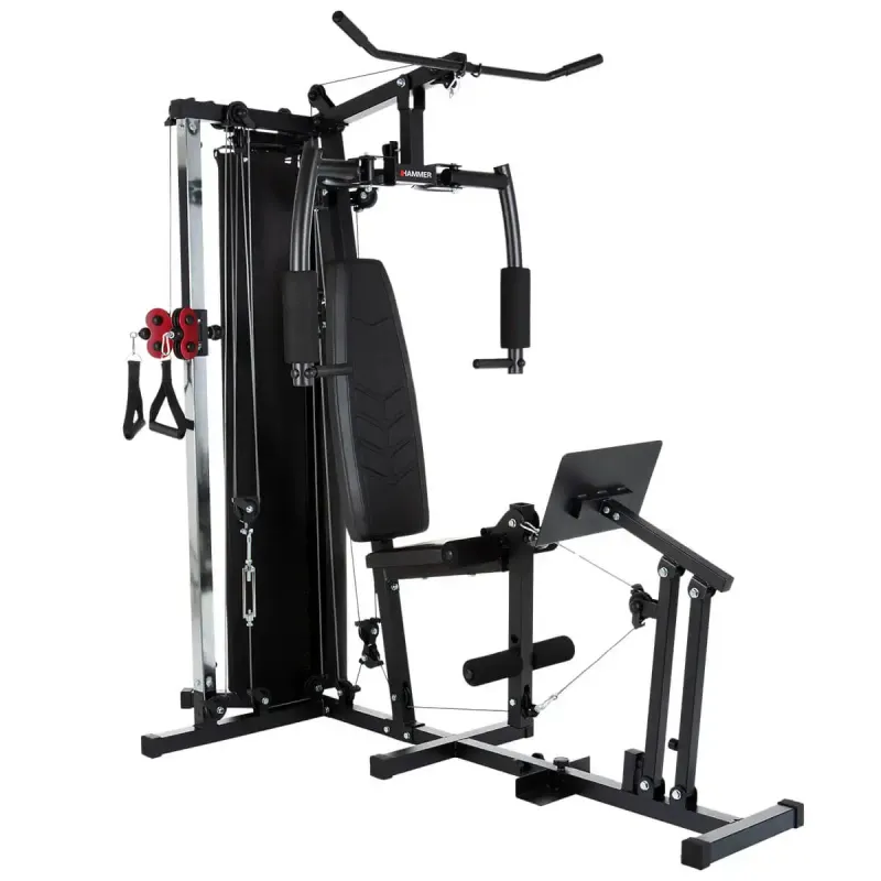 Attrezzature per l'allenamento della forza Hammer Ferrum TX3