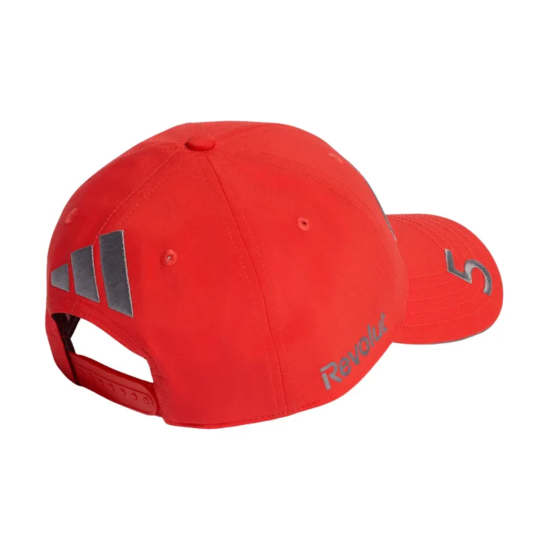 Cappellino da baseball Audi Formula One Team Gabriel Bortoleto