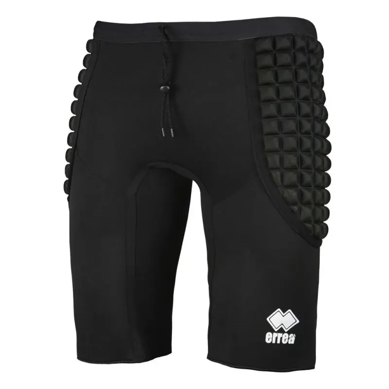 Pantaloncini da portiere Errea Cayman