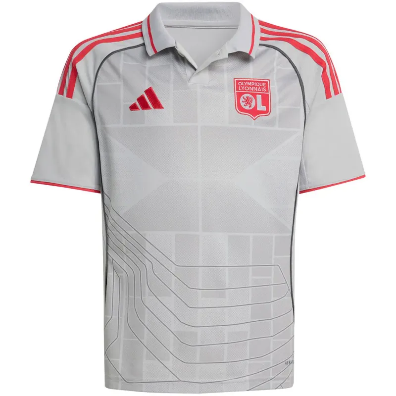 Maglia terza bambino OL 2025/26