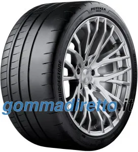 Bridgestone Potenza Race ( 235/35 R19 91Y XL (+), Enliten / EV )