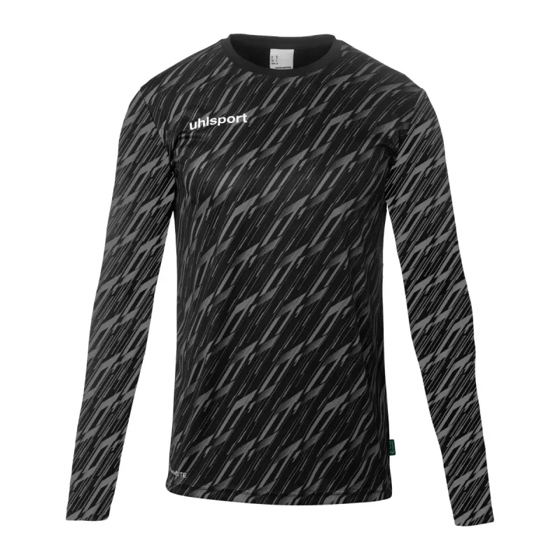 Maglia da portiere a maniche lunghe per bambini Uhlsport Progressive