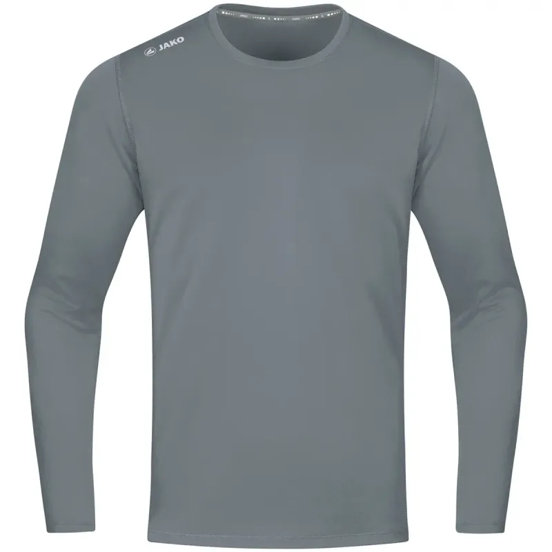 T-shirt per bambini Jako Run 2.0 maniche lunghe
