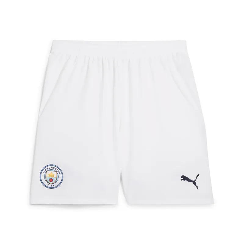 Short Manchester City 2024/25