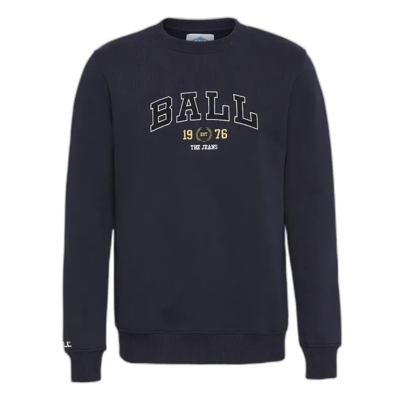 Felpa Ball L. Taylor